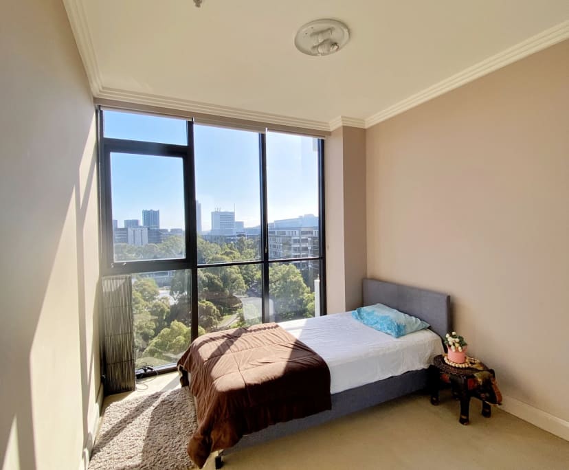 Room for Rent in Sydney Olympic Park, Sydney 430,...