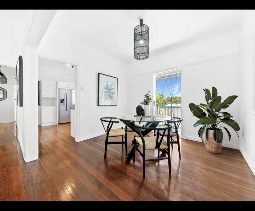 $290, Share-house, 3 bathrooms, Everton Park QLD 4053