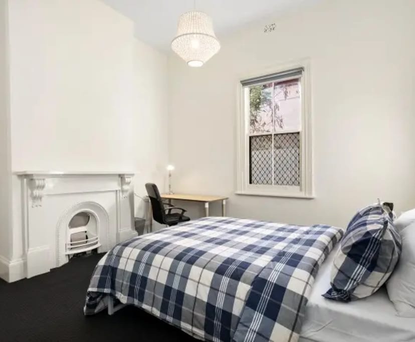 Room for Rent in Mile End, Adelaide 280, Furnishe...