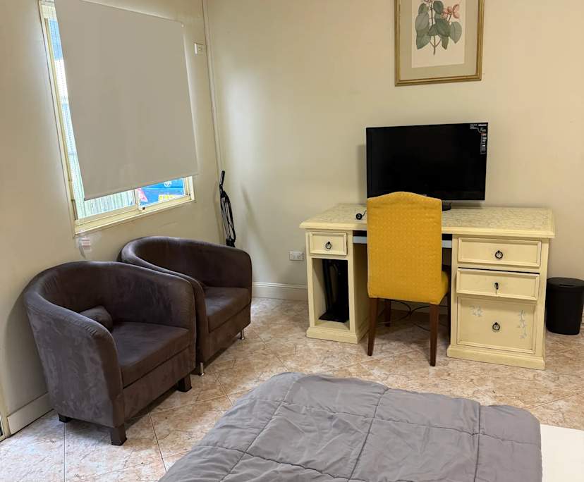 $320, Share-house, 4 bathrooms, Granville NSW 2142