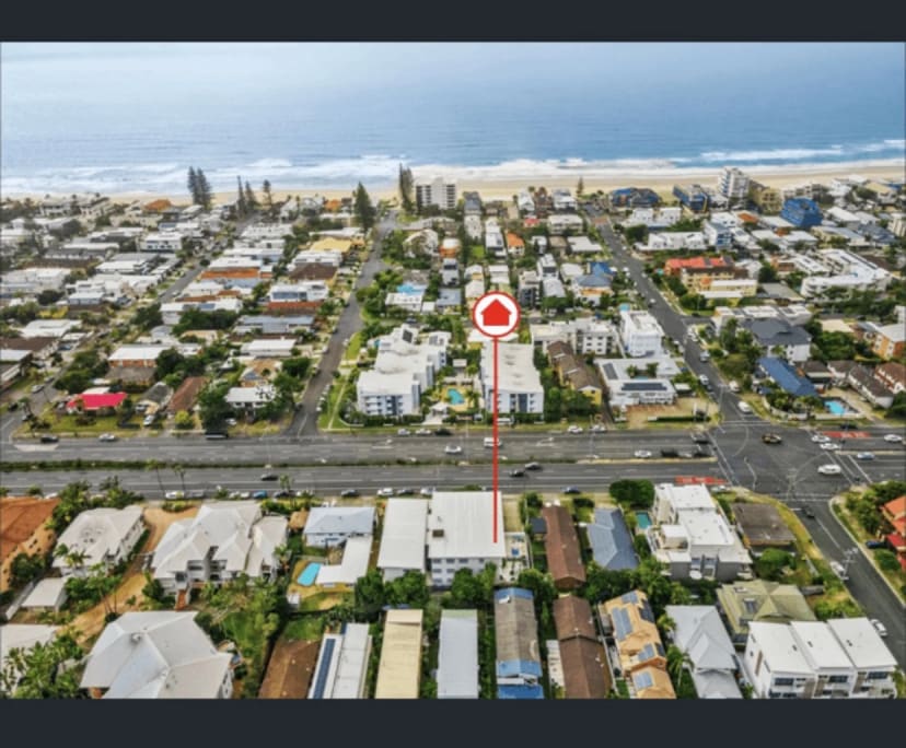 Room for Rent in Mermaid Beach, Gold Coast 365, U...
