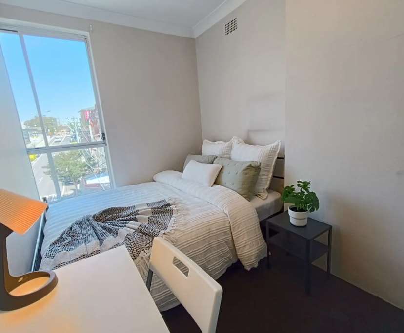 $320, Flatshare, 2 bathrooms, Croydon NSW 2132
