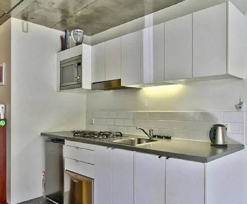 $475, Studio, 1 bathroom, Fortitude Valley QLD 4006