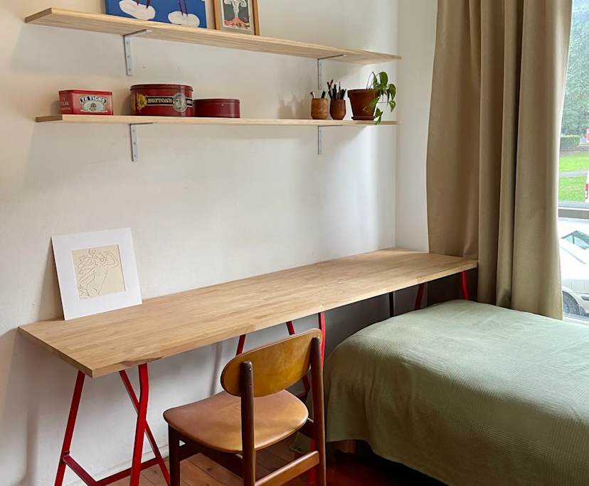 $330, Flatshare, 2 bathrooms, Marrickville NSW 2204