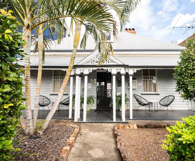 $350, Share-house, 6 bathrooms, Brisbane City QLD 4000