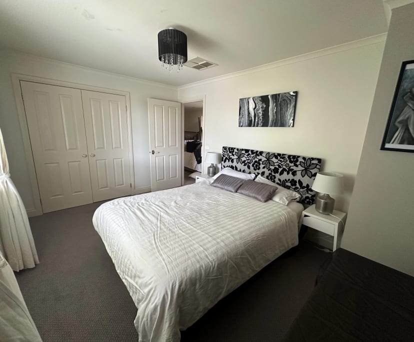 $350-400, Share-house, 2 rooms, Hoppers Crossing VIC 3029, Hoppers Crossing VIC 3029