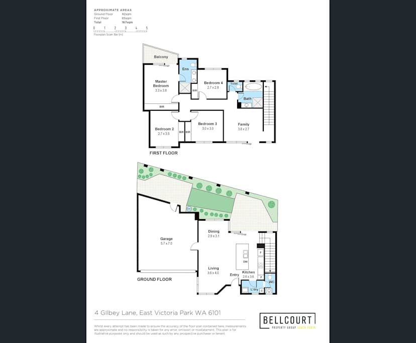 $260, Share-house, 4 bathrooms, East Victoria Park WA 6101