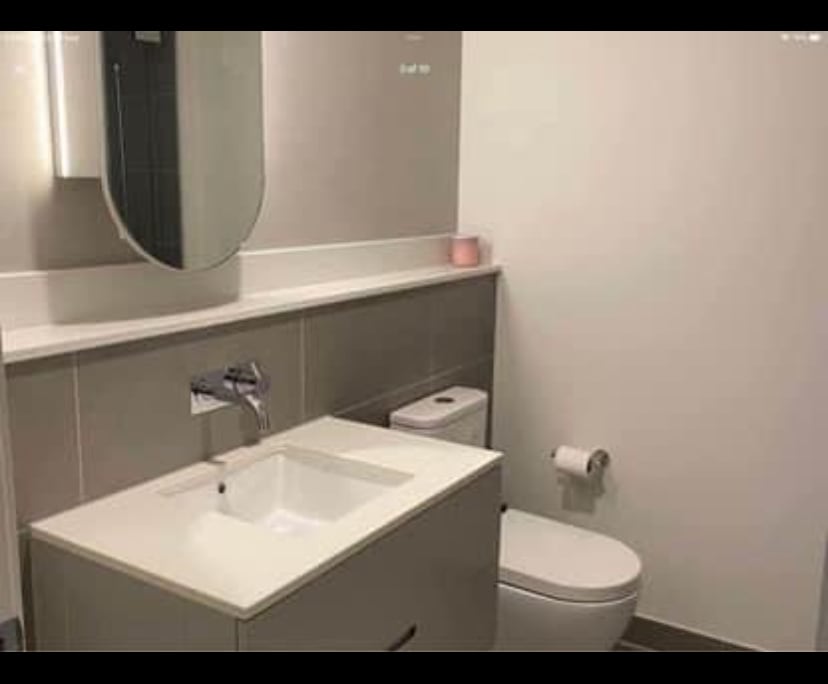 $350-450, Flatshare, 2 rooms, Footscray VIC 3011, Footscray VIC 3011