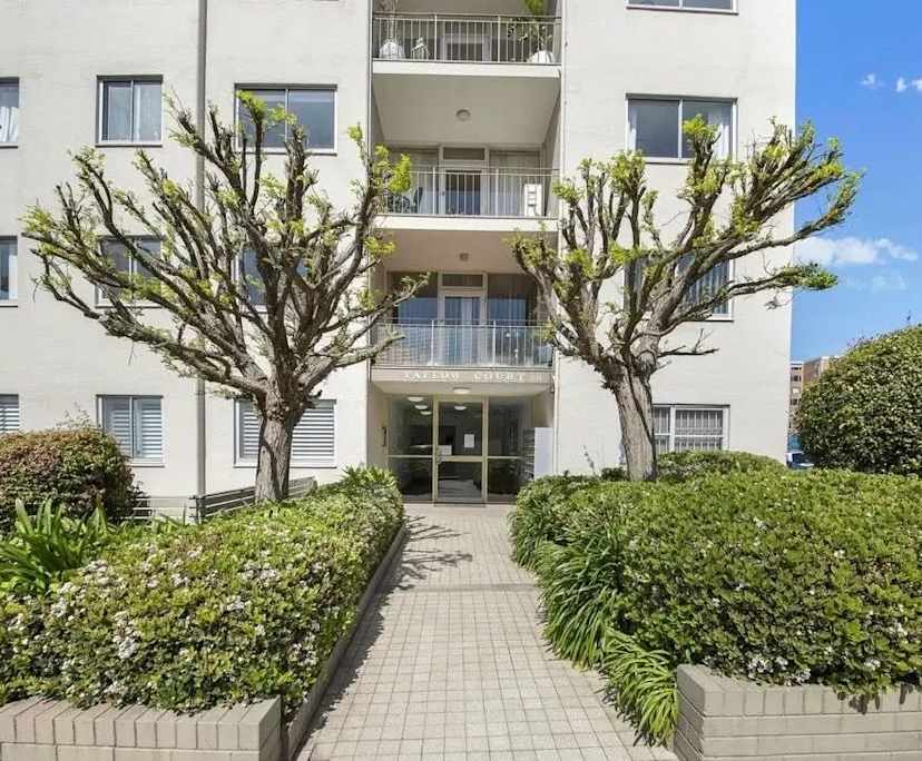 $450, Flatshare, 2 bathrooms, Neutral Bay NSW 2089