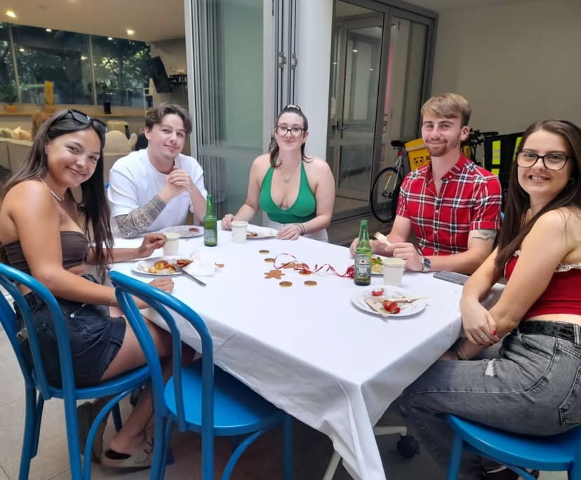 $669, Studio, 1 bathroom, Ultimo NSW 2007