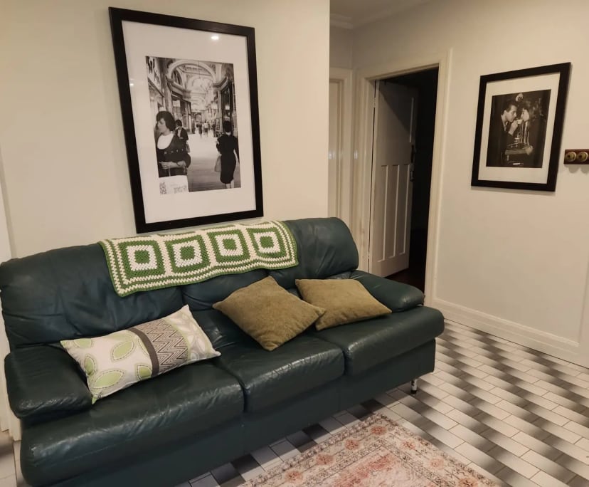 $250, Share-house, 5 bathrooms, Footscray VIC 3011