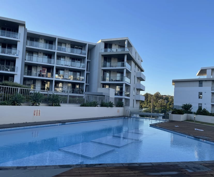 $380, Flatshare, 2 bathrooms, Turrella NSW 2205