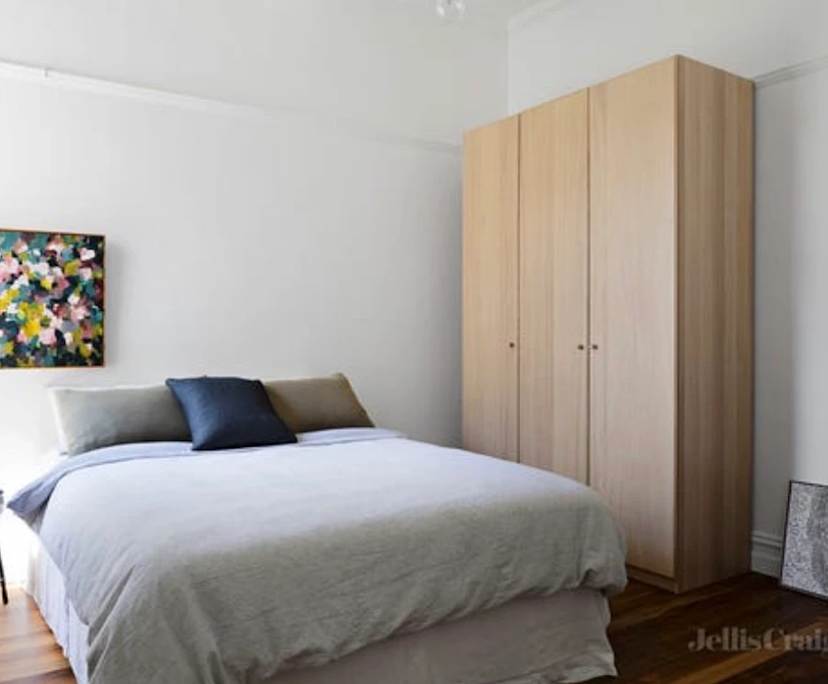 $563, Share-house, 2 bathrooms, Fitzroy VIC 3065