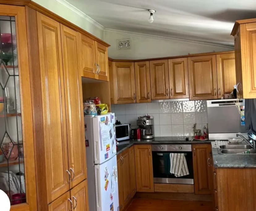 $350, Share-house, 3 bathrooms, Tempe NSW 2044