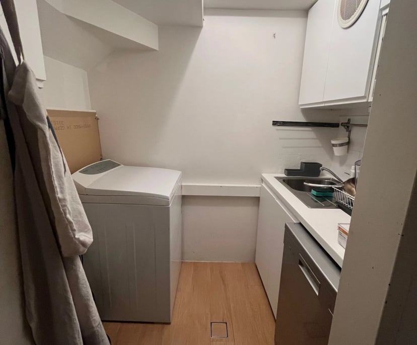 $410, Share-house, 2 bathrooms, Forest Lodge NSW 2037