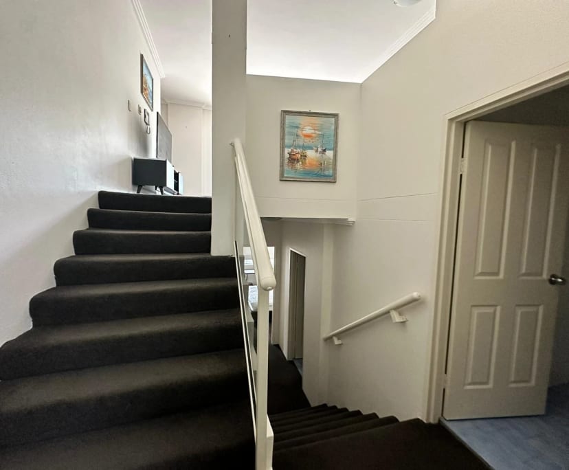 $520, Flatshare, 2 bathrooms, Pyrmont NSW 2009