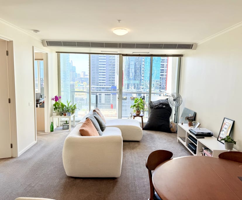 $415, Flatshare, 2 bathrooms, Southbank VIC 3006