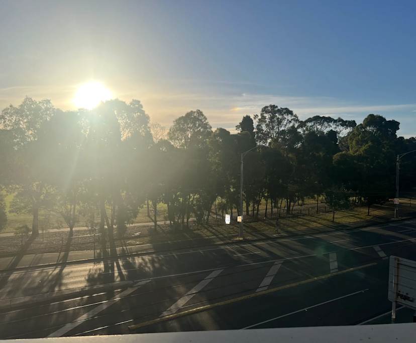 $250, Flatshare, 2 bathrooms, Travancore VIC 3031