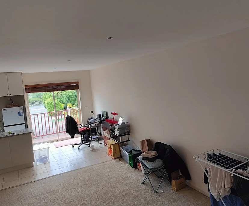 Room in a share house