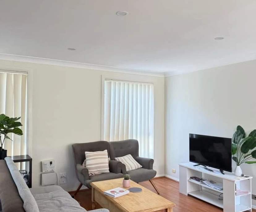 Furnished room with ensuite in a share house