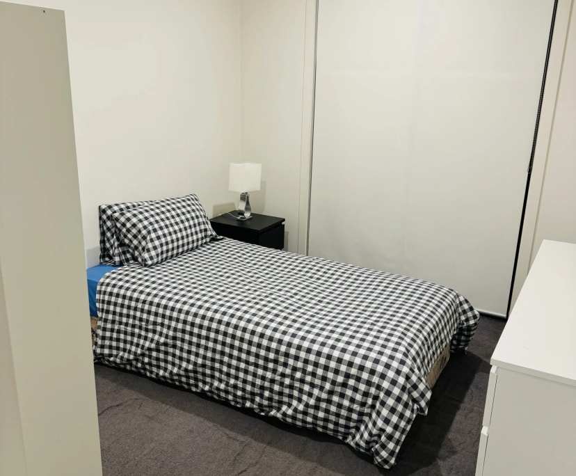 $275-325, Share-house, 2 rooms, West Footscray VIC 3012, West Footscray VIC 3012