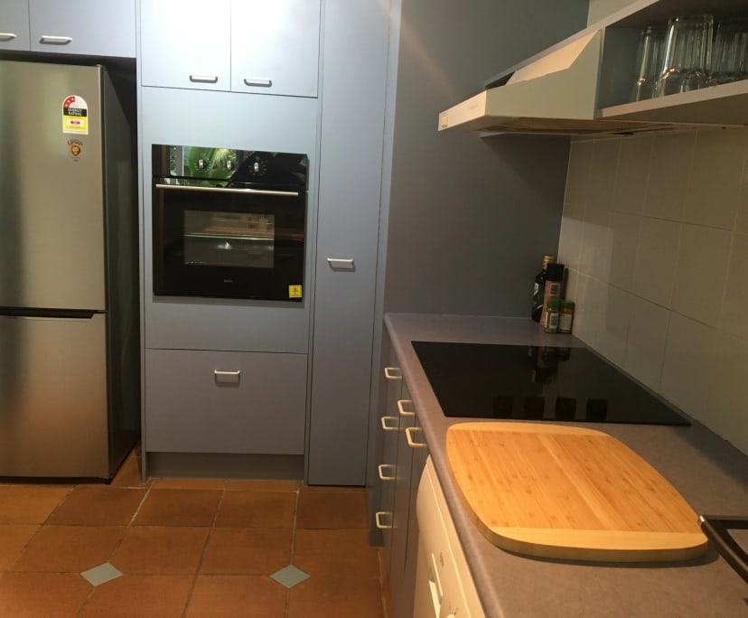 $420, Share-house, 2 bathrooms, Mermaid Beach QLD 4218