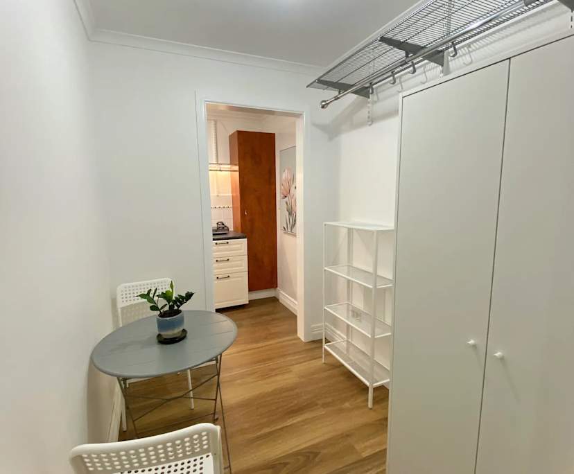 $450, Flatshare, 2 bathrooms, Paddington QLD 4064