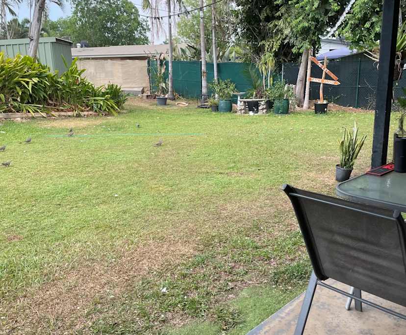 $280, Share-house, 3 bathrooms, Bakewell NT 0832