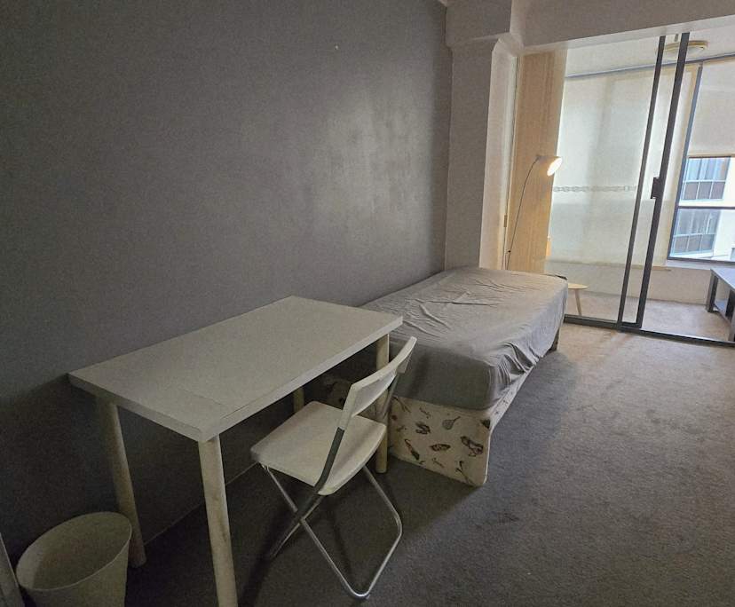 $330, Flatshare, 4 bathrooms, Haymarket NSW 2000