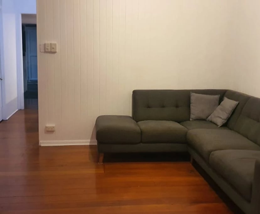 $490, Share-house, 4 bathrooms, Parramatta Park QLD 4870