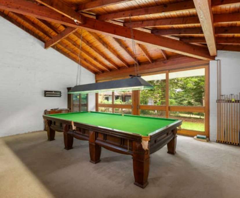 Room with ensuite in a share house