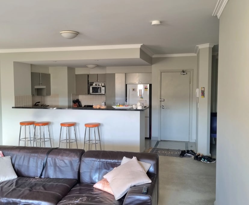 $465, Flatshare, 2 bathrooms, Annandale NSW 2038