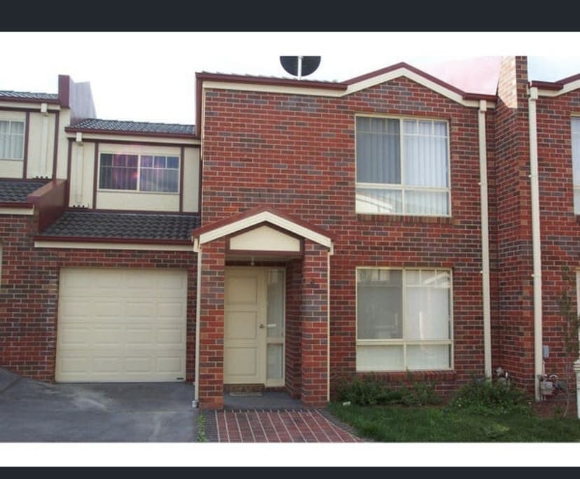 Room for Rent in Bundoora, Melbourne 250, Furnish...