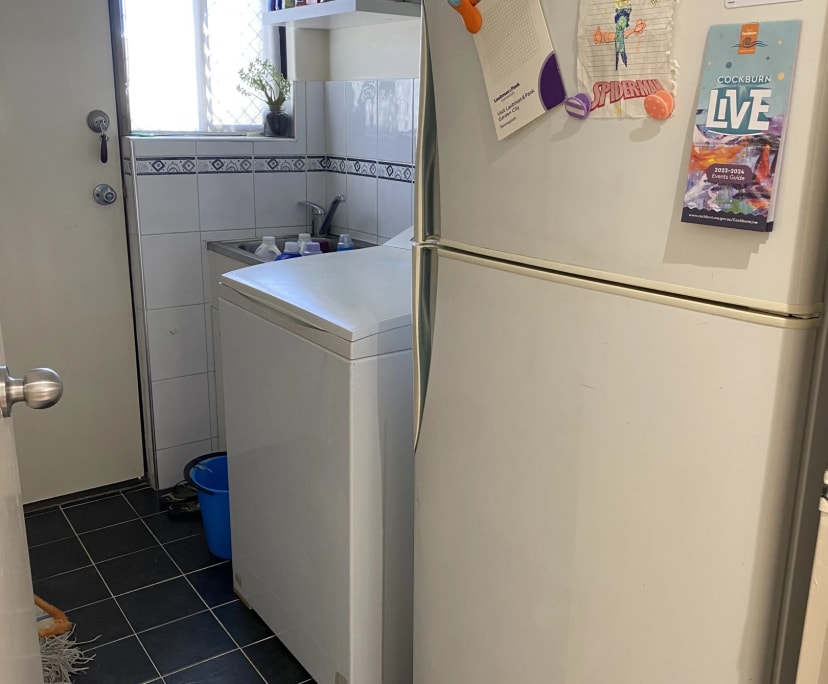$300, Homestay, 3 bathrooms, Hamilton Hill WA 6163