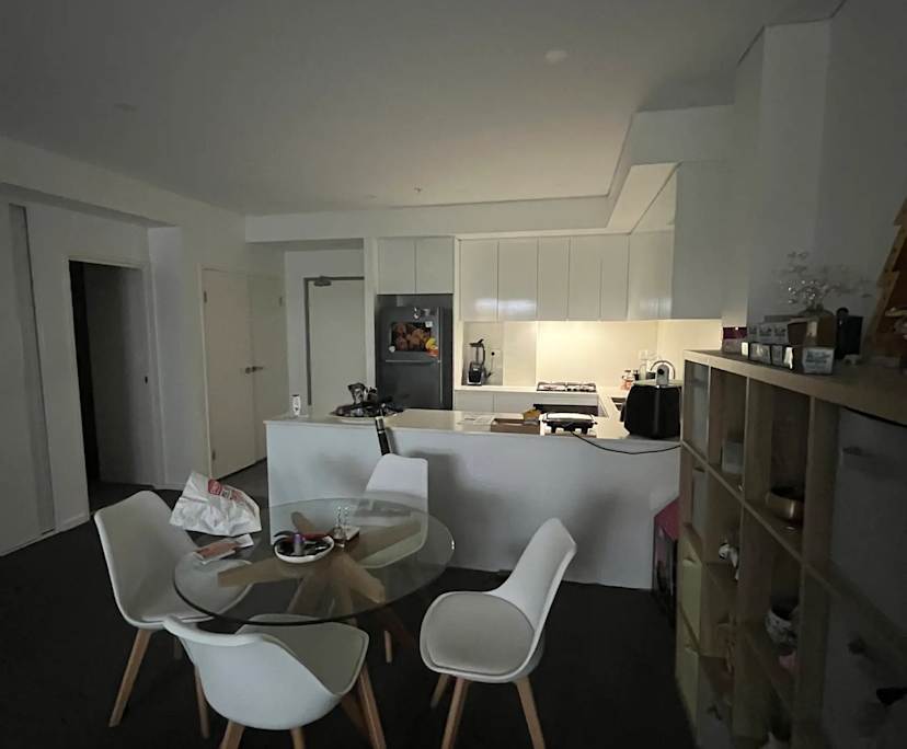 $420, Flatshare, 2 bathrooms, Carlton NSW 2218