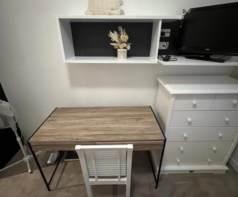 $350, Student-accommodation, 1 bathroom, Carlton VIC 3053