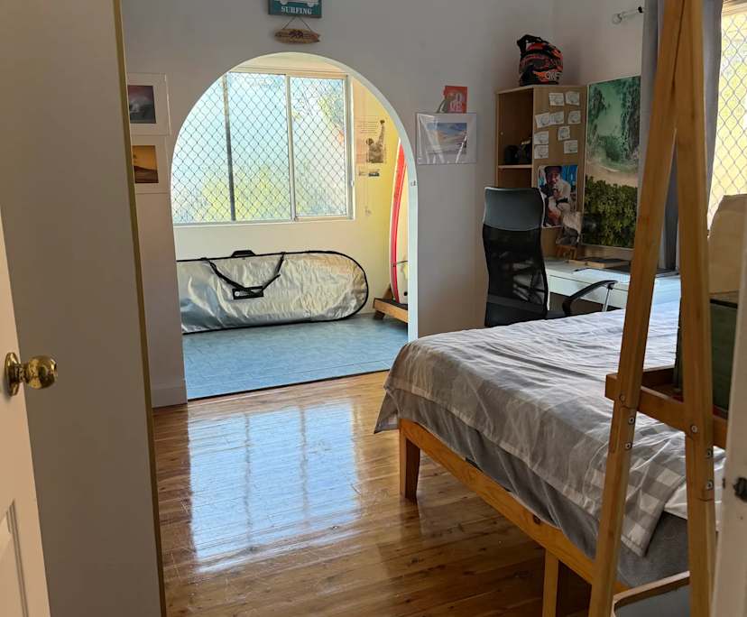 $400, Share-house, 3 bathrooms, Matraville NSW 2036