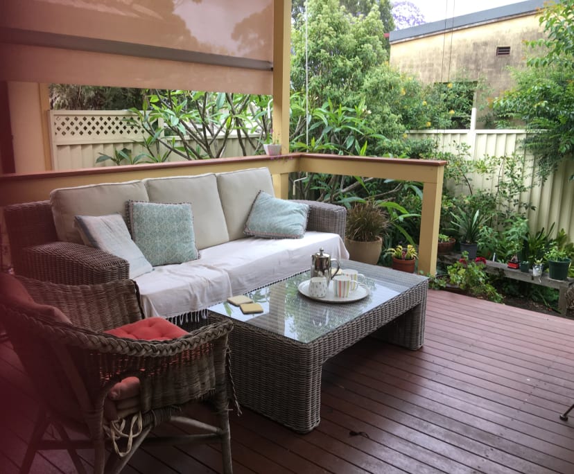 $270, Share-house, 3 bathrooms, Eastwood NSW 2122