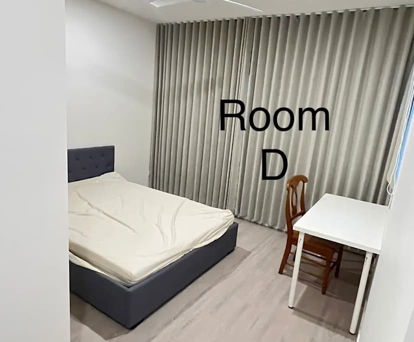 $320, Student-accommodation, 5 bathrooms, Upper Mount Gravatt QLD 4122