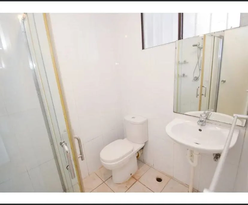 Shared Room for Rent in Ashfield, Sydney 200, Fur...