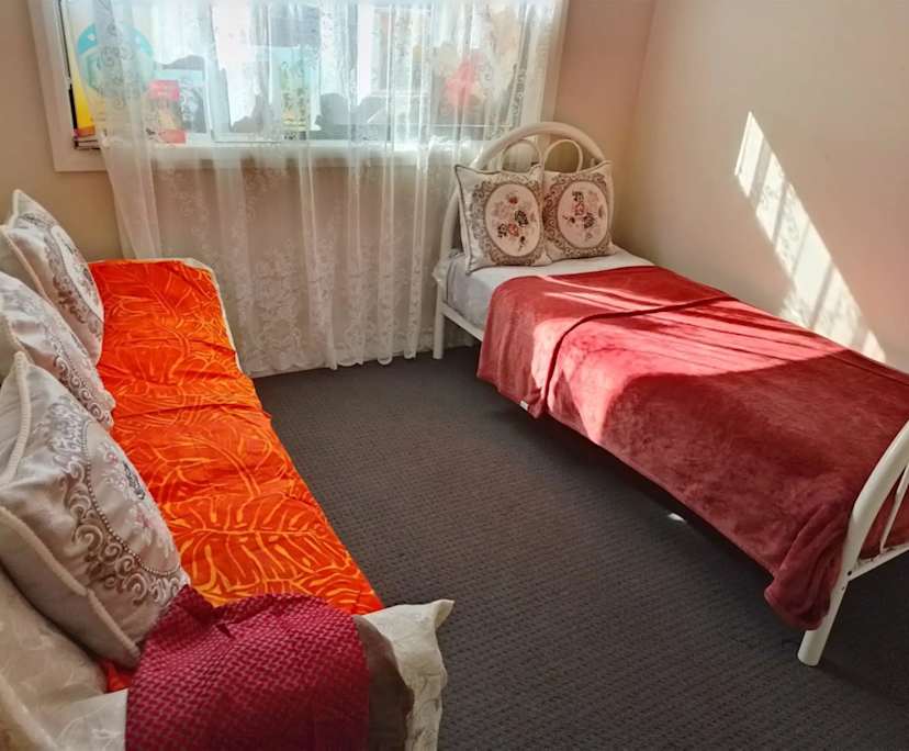 Homestay