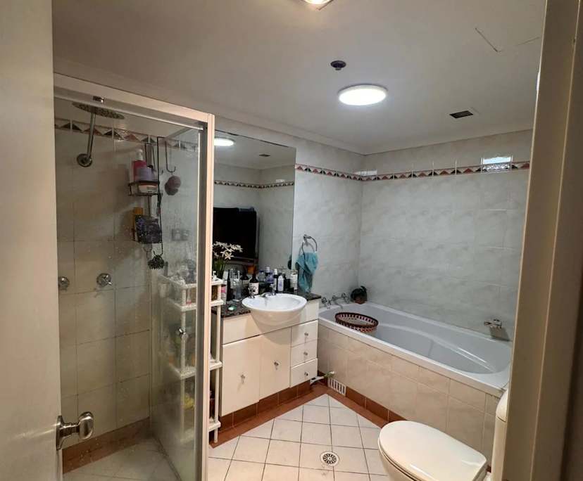 $590, Flatshare, 2 bathrooms, Surry Hills NSW 2010