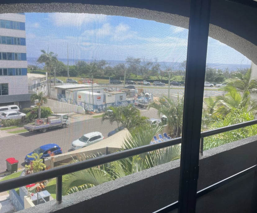 $330, Flatshare, 2 bathrooms, Maroochydore QLD 4558