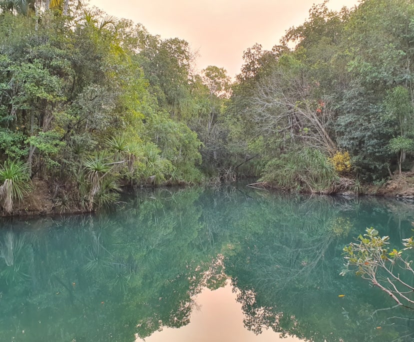 $300-350, Share-house, 4 rooms, Berry Springs NT 0838, Berry Springs NT 0838