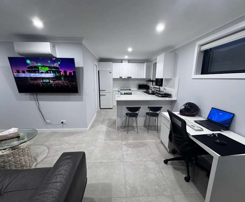 $350, Flatshare, 2 bathrooms, Bexley NSW 2207