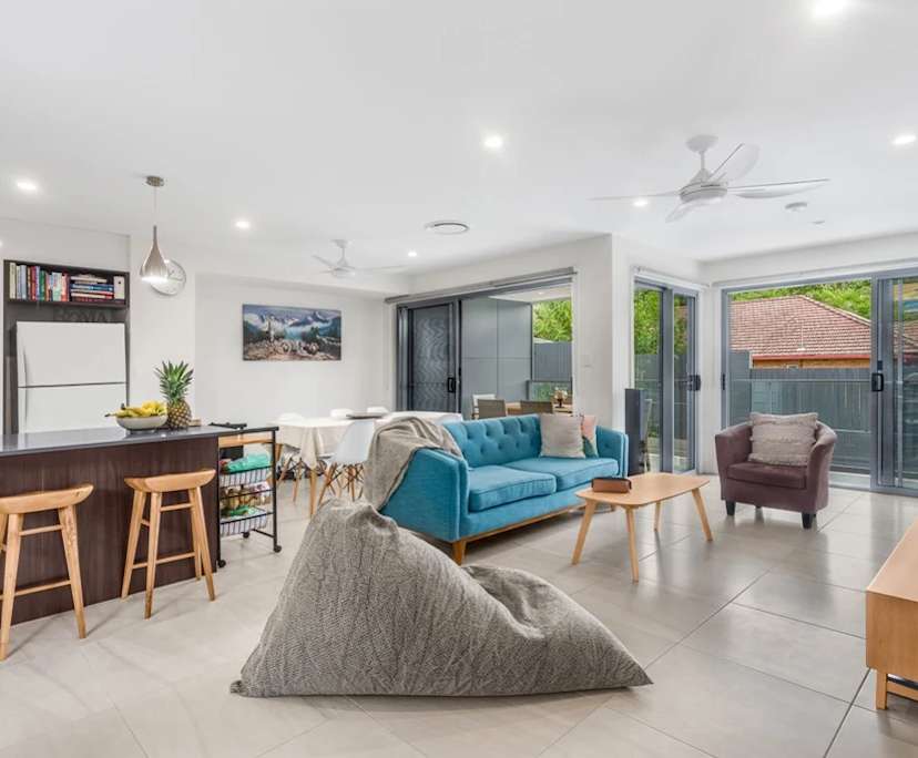 $320, Share-house, 4 bathrooms, Herston QLD 4006