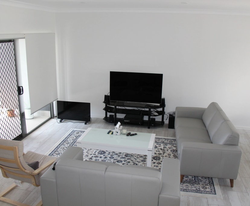 $235, Share-house, 3 bathrooms, Mount Gravatt QLD 4122