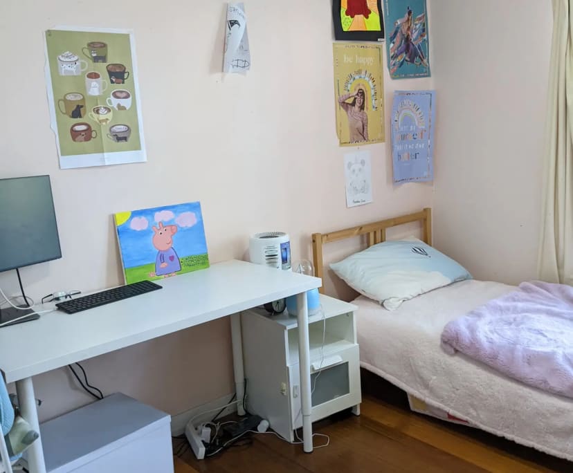 $160, Share-house, 3 bathrooms, Notting Hill VIC 3168