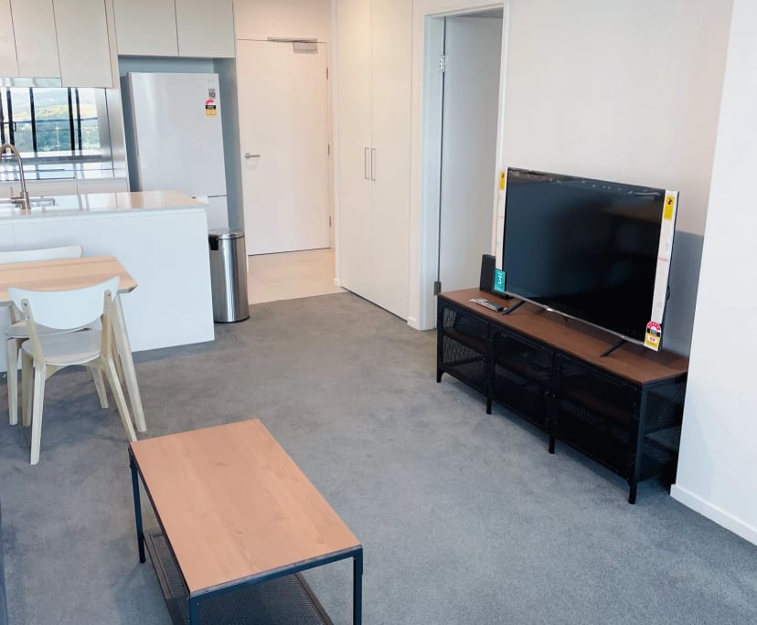 $380, Flatshare, 2 bathrooms, Belconnen ACT 2617