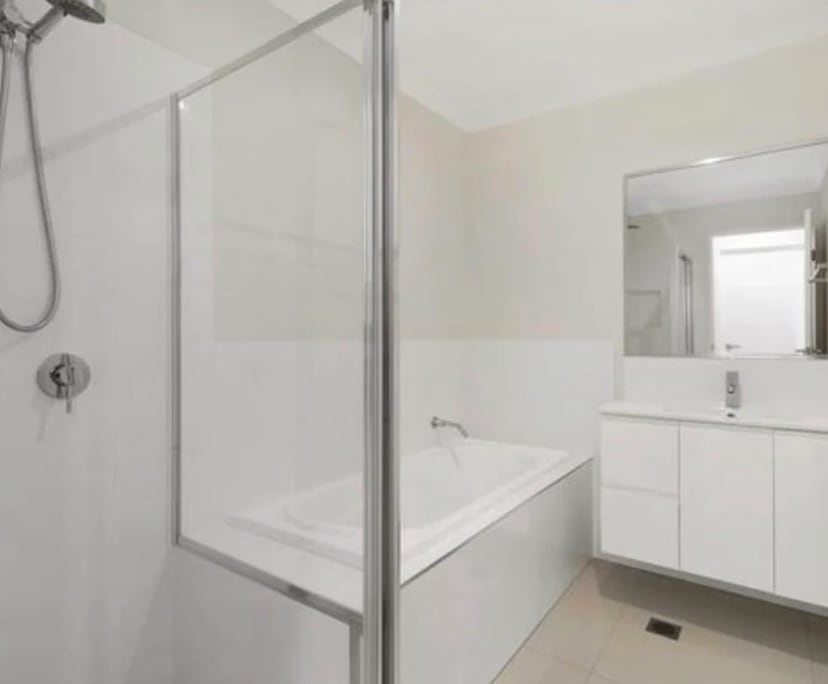 Room in a flatshare